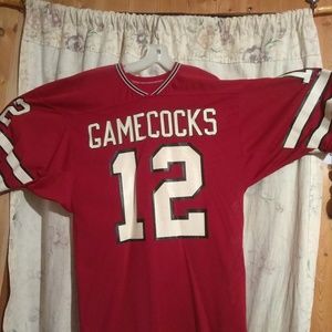 CollageFootball Jersey Vintage